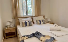 New Apartment, Close To The Beach, In Kos Town 