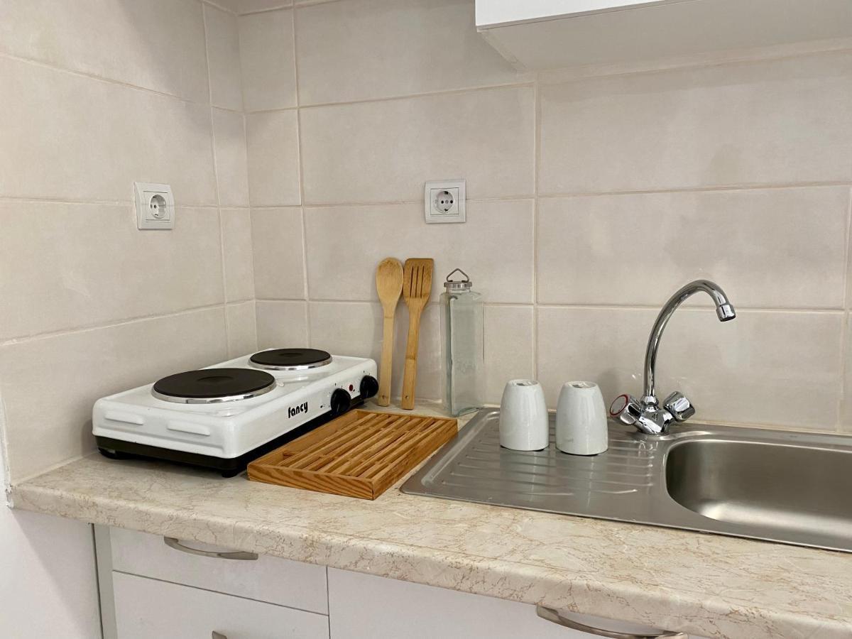 New Apartment, Close To The Beach, In Kos Town "3" Exterior foto