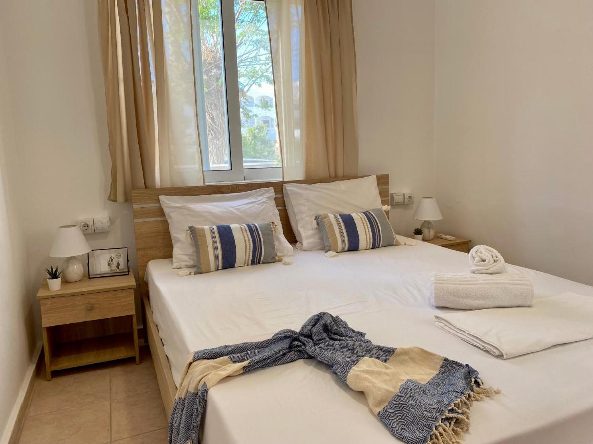 New Apartment, Close To The Beach, In Kos Town "3" Exterior foto